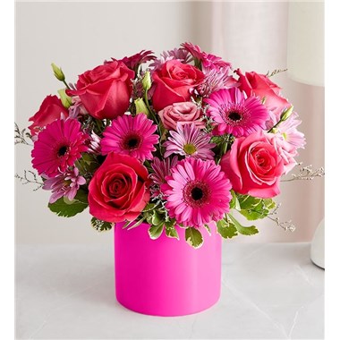 Flirty Fun&trade; Bouquet